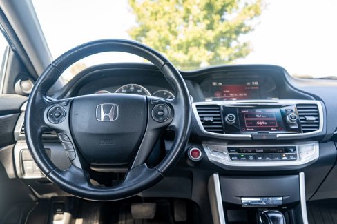 Used 2013 Honda Accord EX-L image 14