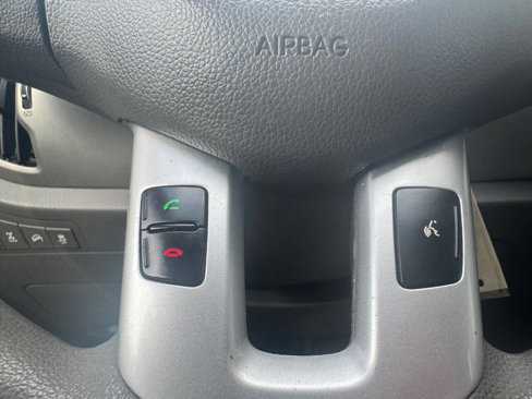 Used 2011 Kia Sportage LX w/ Convenience Pkg image 34