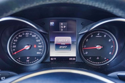 Certified 2019 Mercedes-Benz GLC 300 image 23
