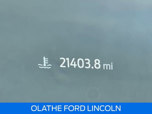 Used 2023 Ford Escape Active w/ Tech Pack #2 image 26