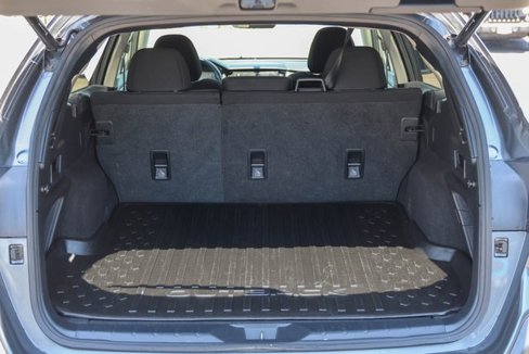Used 2020 Subaru Outback Premium image 10