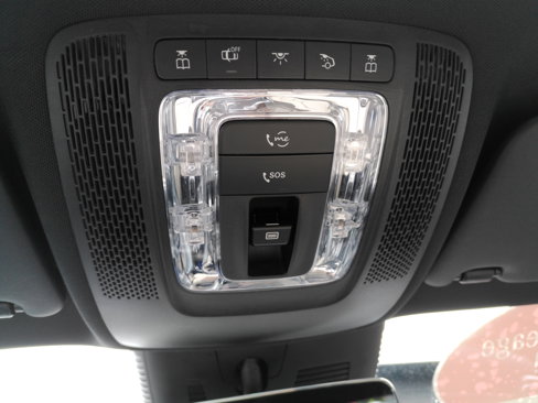 Certified 2024 Mercedes-Benz GLA 250 image 41