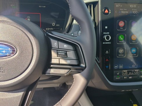 New 2025 Subaru Forester Premium image 18