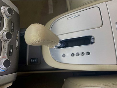 Used 2012 Nissan Murano SL image 14