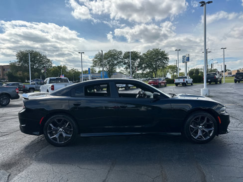 Used 2019 Dodge Charger GT image 9