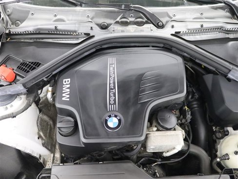 Used 2018 BMW 320i xDrive Sedan w/ Convenience Package image 30