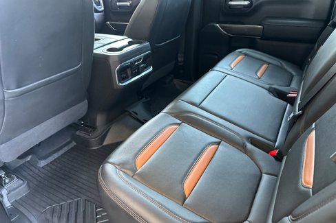 Used 2020 GMC Sierra 1500 AT4 w/ AT4 Premium Package image 14