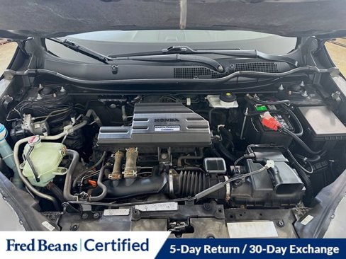 Used 2018 Honda CR-V Touring image 27