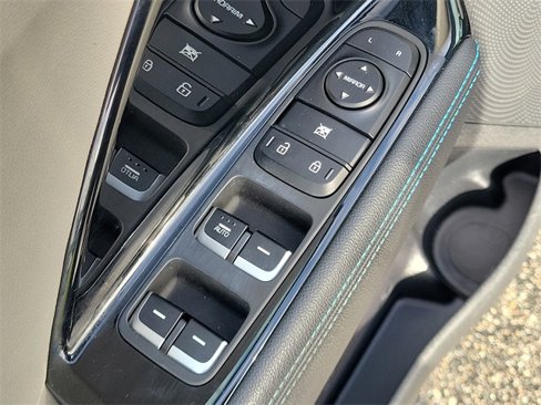 Certified 2022 Kia Niro LXS image 19