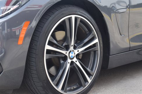 Used 2018 BMW 430i Gran Coupe image 7