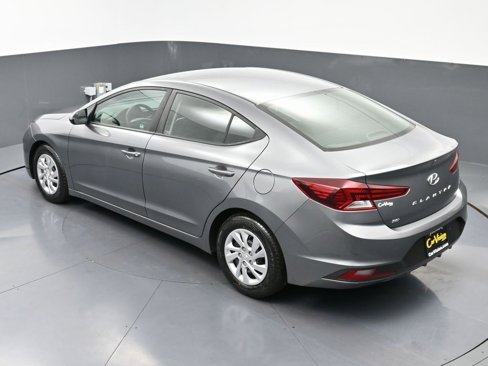 Used 2019 Hyundai Elantra SE w/ Cargo Package image 41