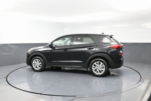 Used 2019 Hyundai Tucson Value w/ Cargo Package image 7