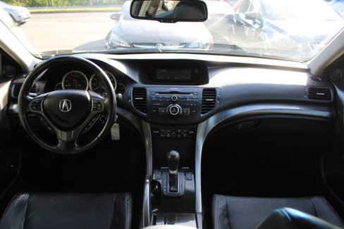 Used 2012 Acura TSX Sedan image 23