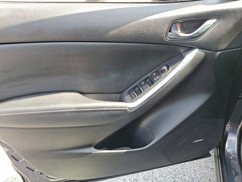 Used 2015 MAZDA CX-5 Grand Touring image 13