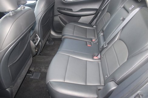 Used 2021 INFINITI QX50 Luxe w/ Appearance Package image 28