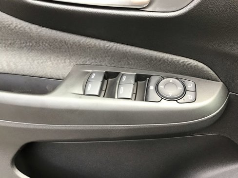 New 2026 Buick Envista Preferred w/ Convenience I Package image 19