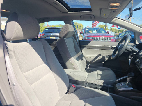 Used 2011 Honda Civic EX image 24