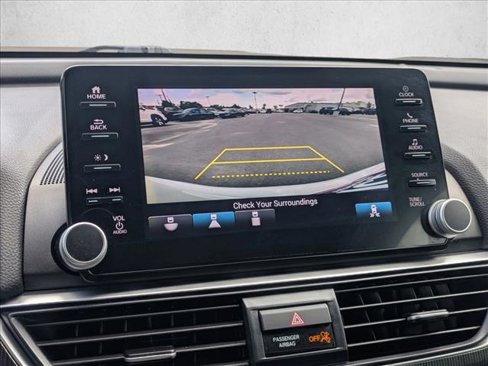 Used 2020 Honda Accord Sport image 13