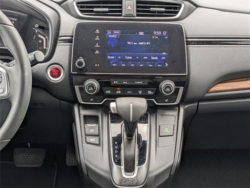 Used 2017 Honda CR-V EX image 17