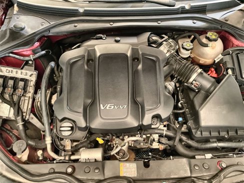 Used 2018 Buick LaCrosse Essence w/ Sights and Sounds Package image 29