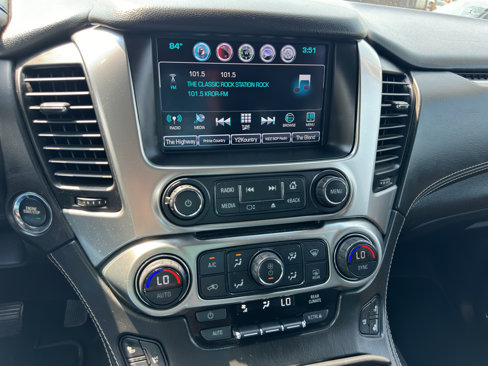 Used 2016 Chevrolet Tahoe LTZ image 22
