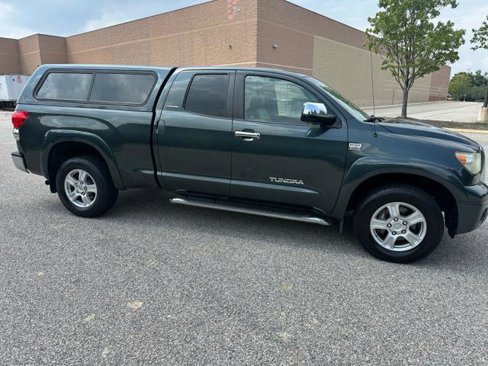 Used 2007 Toyota Tundra Limited image 34