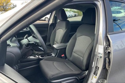 Used 2024 Kia Forte LXS image 22