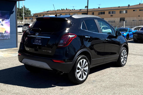 Used 2018 Buick Encore Essence image 5