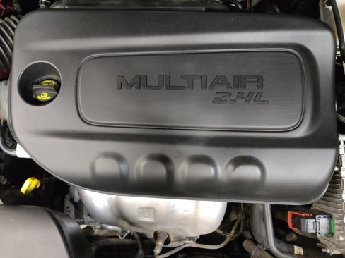 Used 2020 Jeep Cherokee Latitude image 30