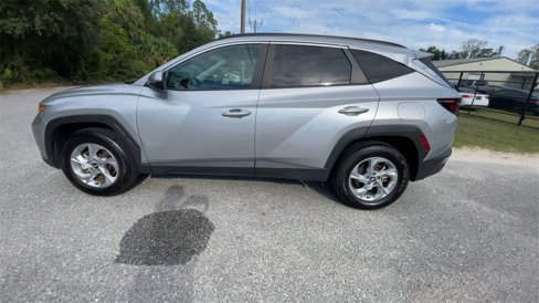 Used 2024 Hyundai Tucson SEL image 5