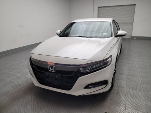 Used 2018 Honda Accord Sport image 15