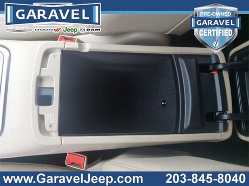 Used 2021 Jeep Grand Cherokee Limited image 36