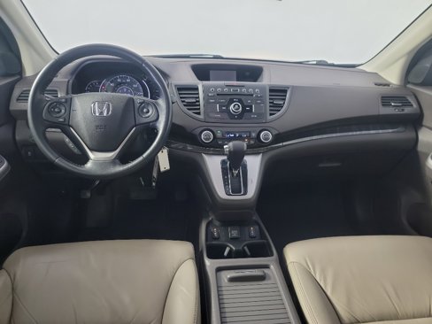 Used 2014 Honda CR-V EX-L image 19