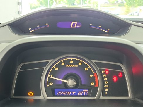 Used 2006 Honda Civic EX image 18