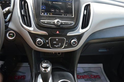 Used 2019 Chevrolet Equinox LS w/ LS Convenience Package image 18