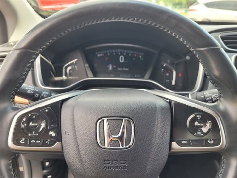Used 2019 Honda CR-V Touring image 29