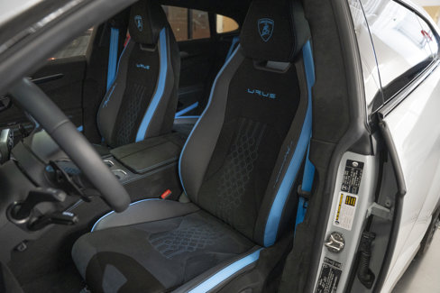 Used 2024 Lamborghini Urus Performante image 31