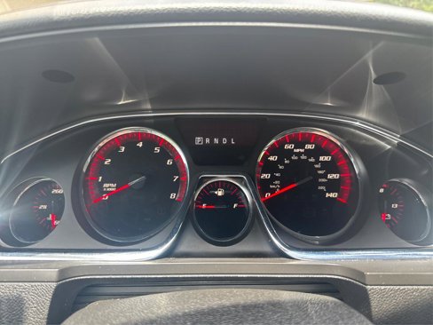 Used 2013 GMC Acadia SLE image 15