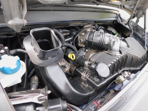 Used 2000 Porsche 911 Carrera image 21