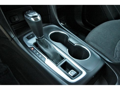 Used 2018 Chevrolet Equinox LT image 29