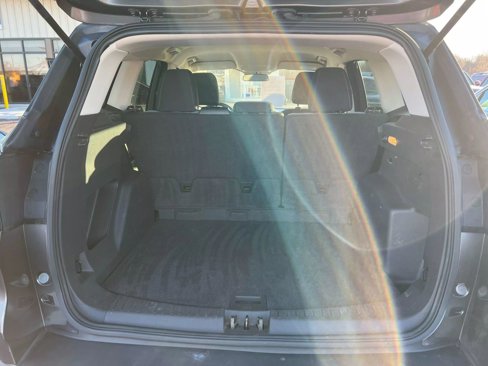 Used 2017 Ford Escape S image 8