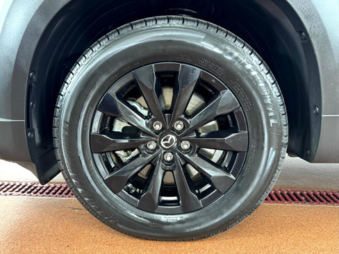 Used 2023 MAZDA CX-50 2.5 S w/ Preferred Plus Pkg image 8