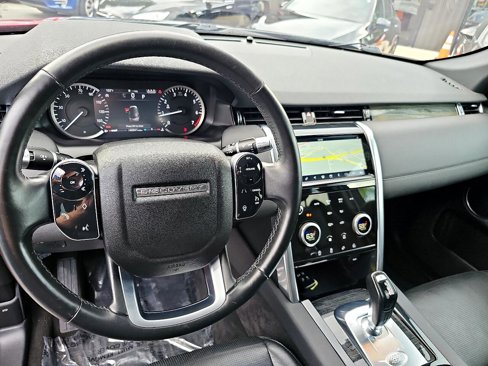 Used 2020 Land Rover Discovery Sport S image 40