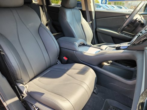 Certified 2022 Acura RDX AWD image 14