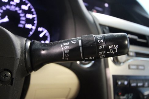Used 2013 Lexus RX 350 FWD image 16