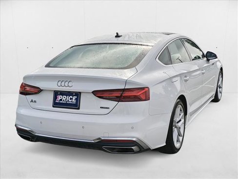Used 2024 Audi A5 2.0T Premium Plus image 5