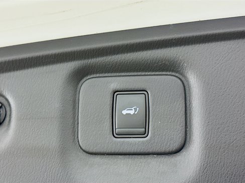 Used 2016 INFINITI QX60 Luxe image 32