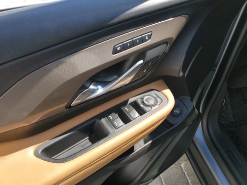 Used 2019 GMC Terrain SLT w/ Preferred Package image 19