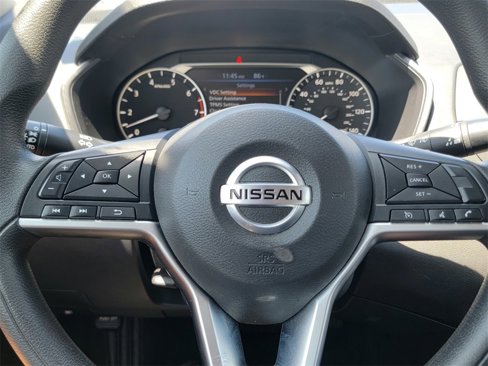 Used 2022 Nissan Altima 2.5 SV image 30