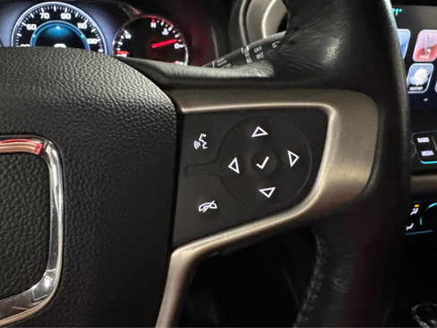 Used 2019 GMC Acadia Denali w/ Technology Package image 21